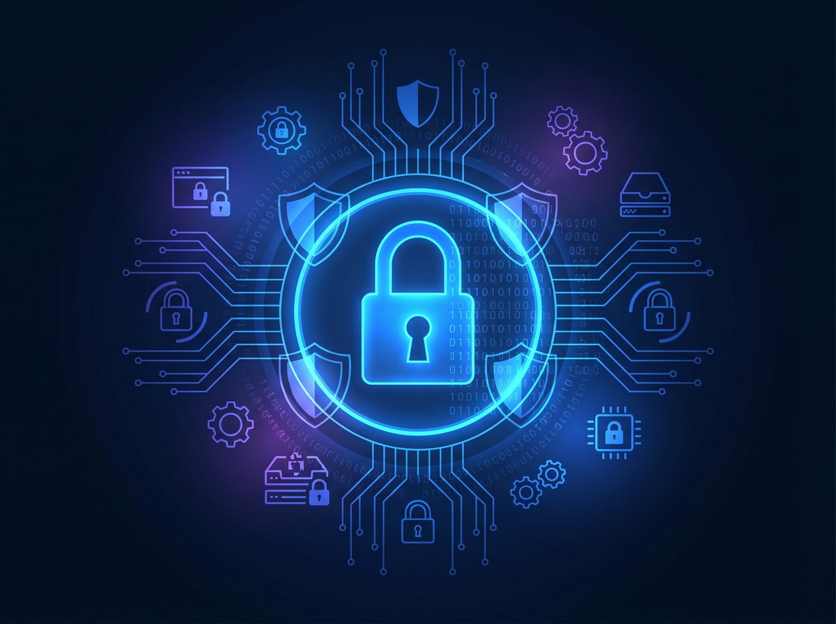 至上加速器安全防护体系